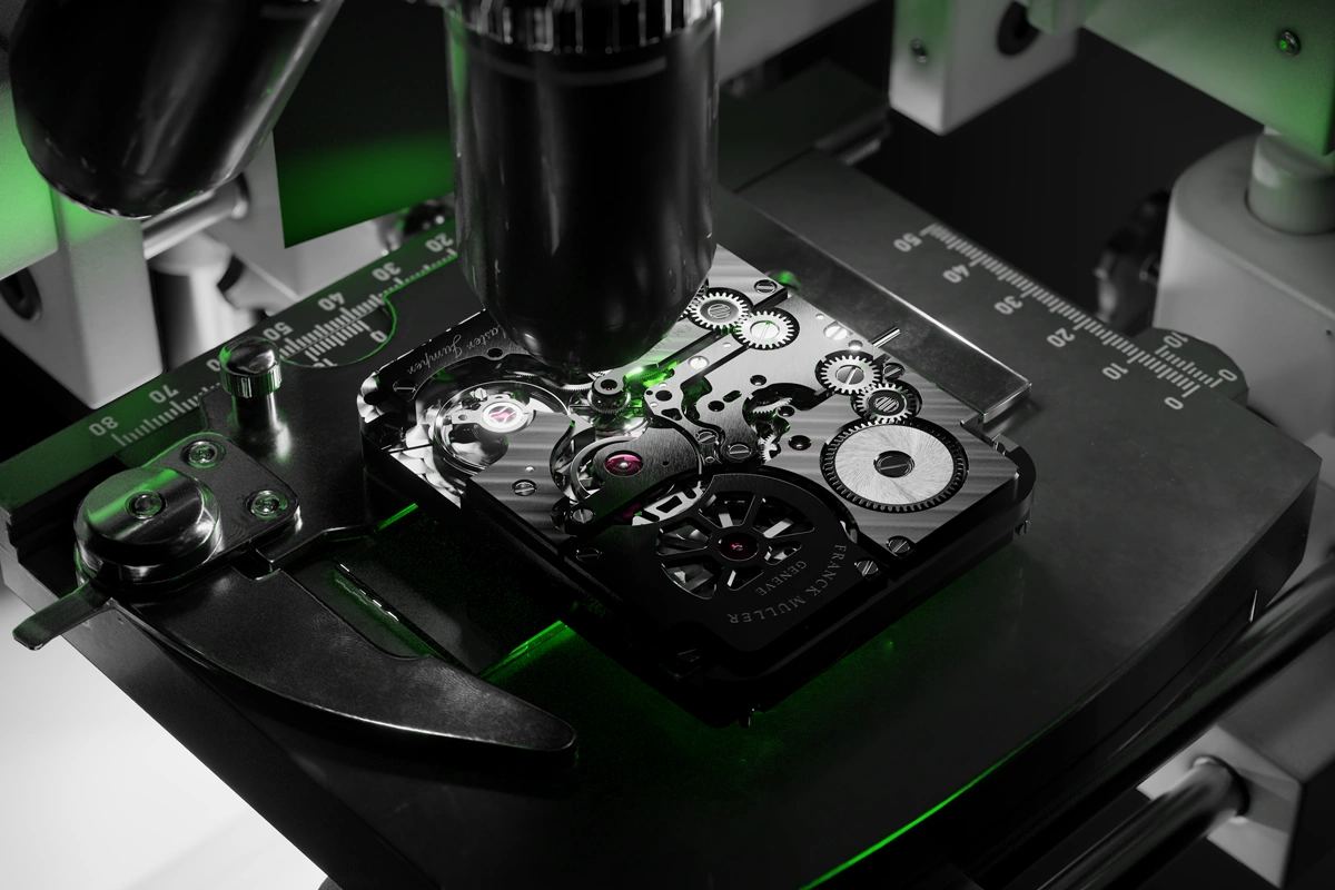 The Renaissance of Mechanical Watches in the Digital Age - Cortina Watch Singapore