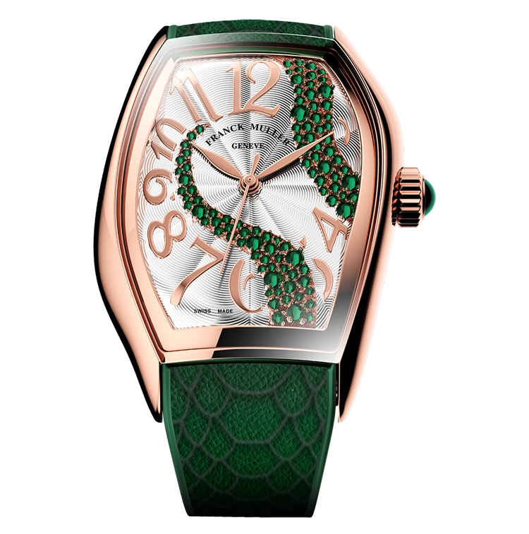 Silhouette CX Snake - Cortina Watch Singapore