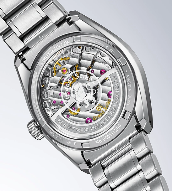 SLGH027 - Cortina Watch