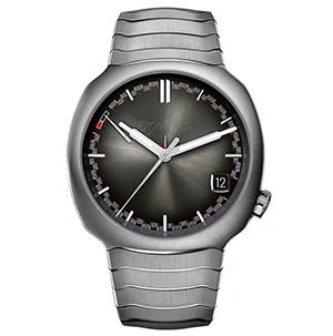 Streamliner Perpetual Calendar - Cortina Watch Singapore