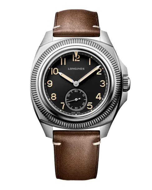 Pilot Majetek - Cortina Watch