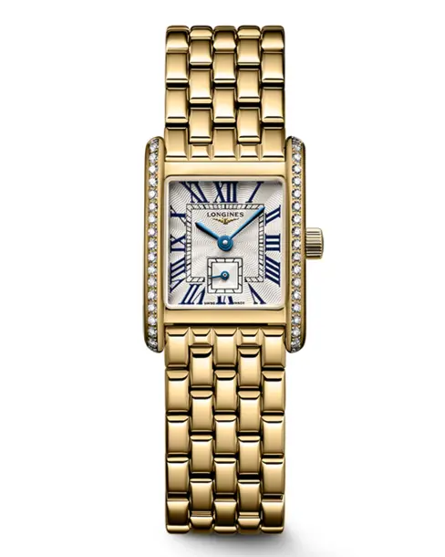 Mini Dolce Vita Gold - Cortina Watch