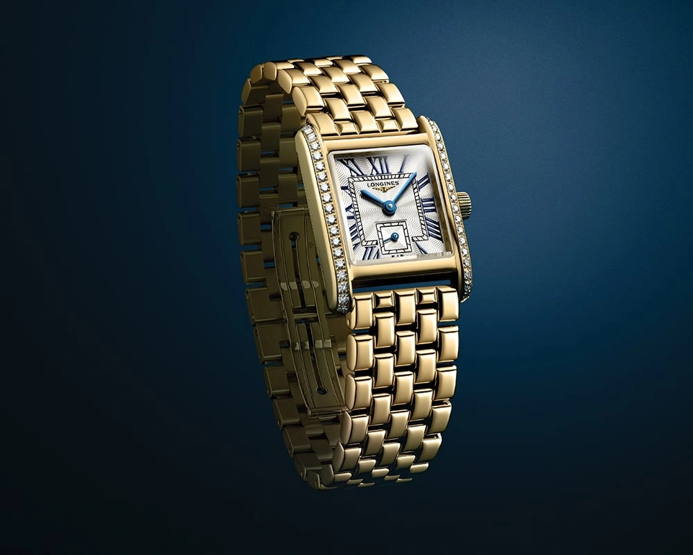 “Elegance is an Attitude”: More Than Just a Slogan