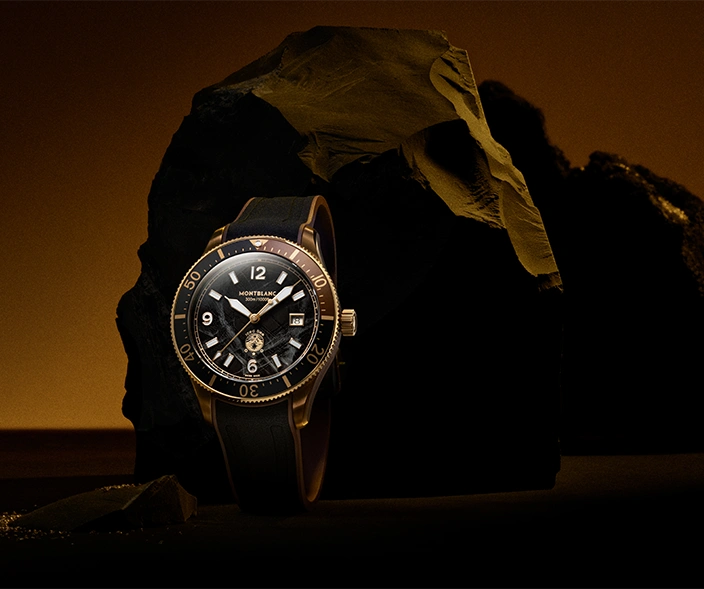 Montblanc - Montblanc | Cortina Watch Singapore