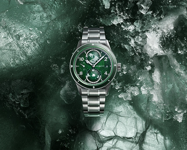 Montblanc - Cortina Watch Singapore