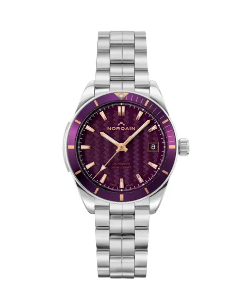 Adventure Sport 37mm (Purple) - Cortina Watch