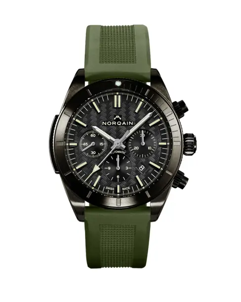 Adventure Sport 42mm (Black) - Cortina Watch