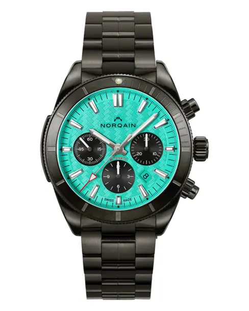 Adventure Sport Chrono 44mm Limited Edition - Cortina Watch