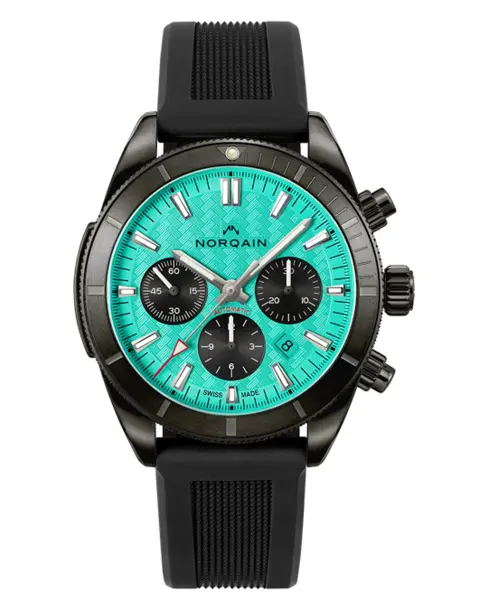 Adventure Sport Chrono 44mm Limited Edition - Cortina Watch