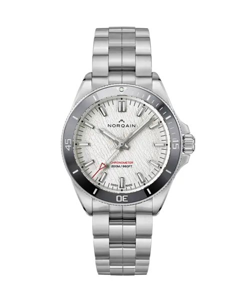 Adventure NEVEREST 40mm (Glacier) - Cortina Watch