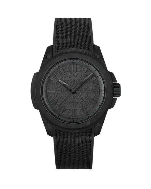 Wild ONE All Black 42mm - Cortina Watch