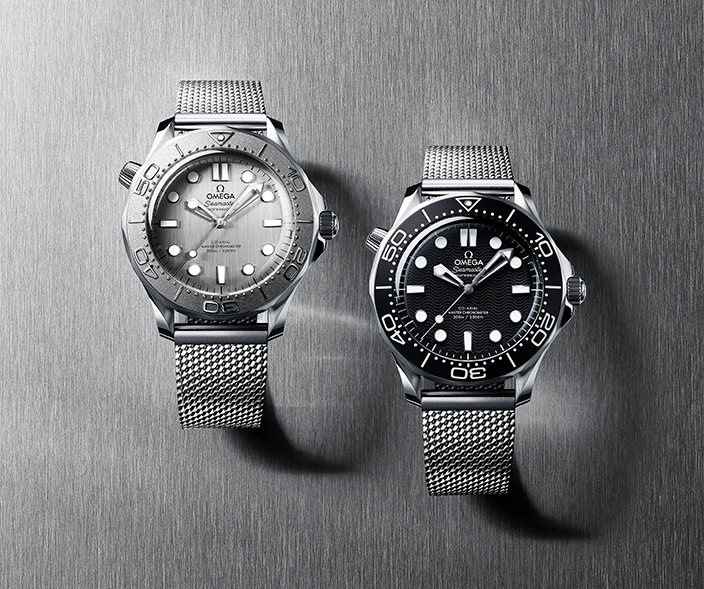Seamaster - Cortina Watch Singapore