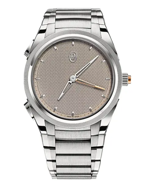 Tonda PF Minute Rattrapante - Cortina Watch