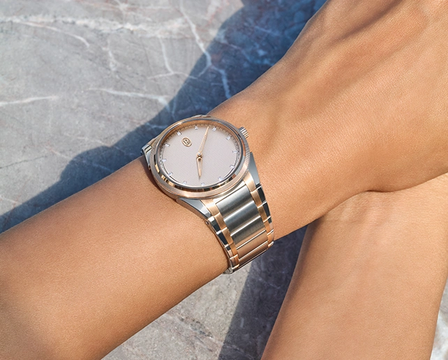 Parmigiani Fleurier - Cortina Watch Singapore