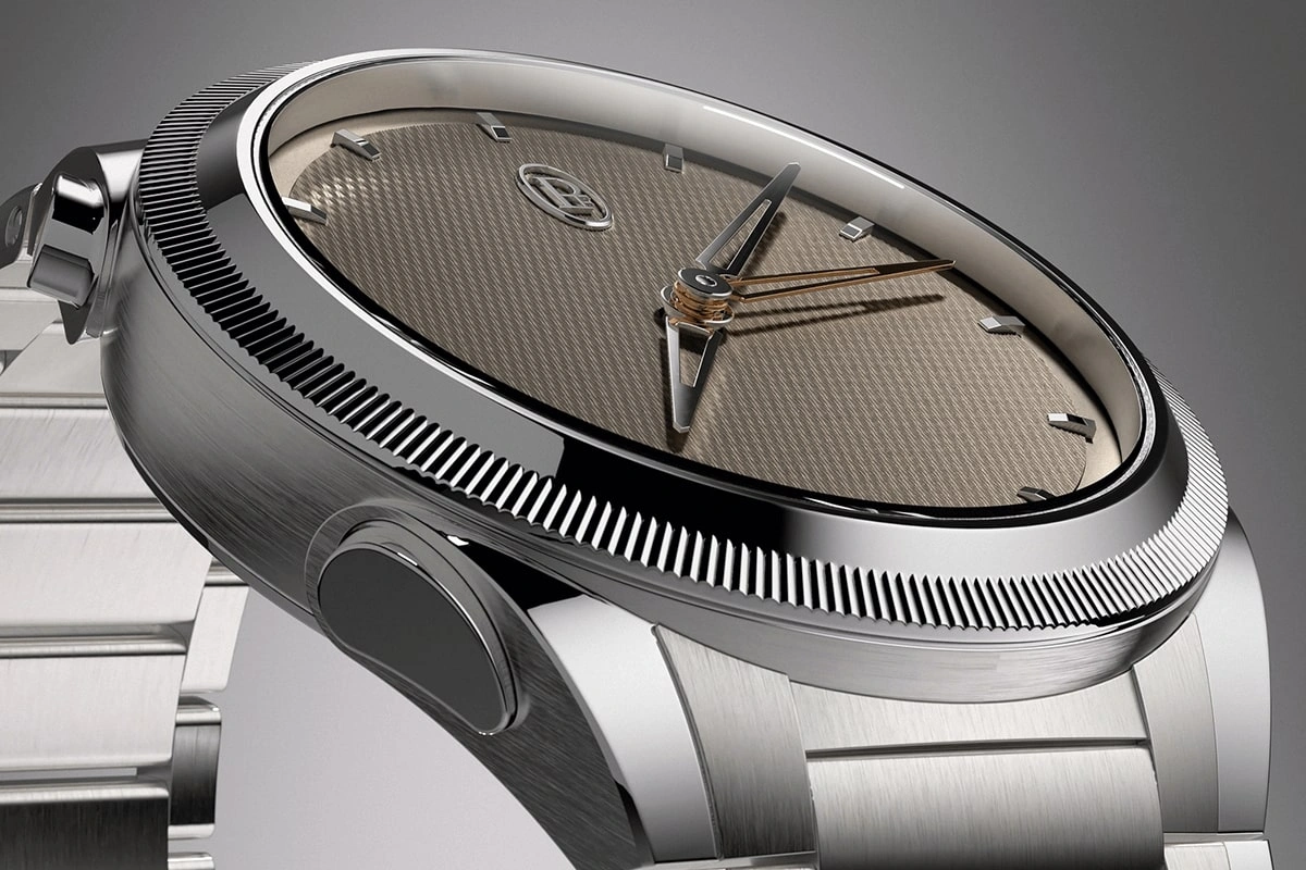 The Story Behind Parmigiani Fleurier, A Purveyor of True Luxury - Cortina Watch Singapore