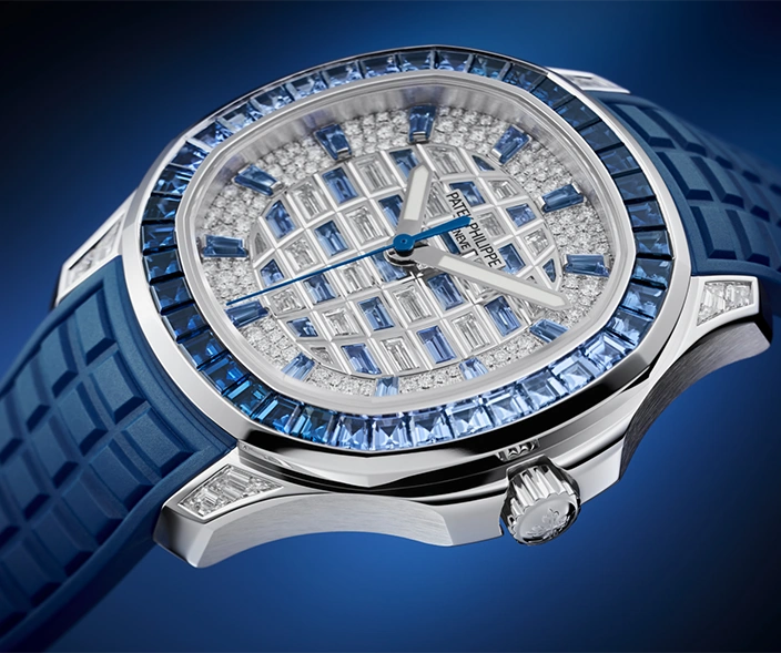 Patek Philippe - Patek Philippe | Cortina Watch Singapore