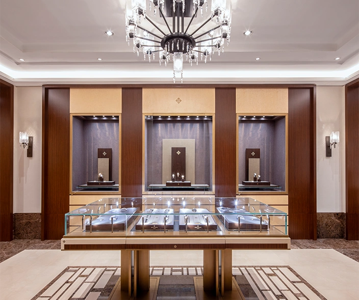 Patek Philippe JW Marriott KL - Cortina Watch Singapore