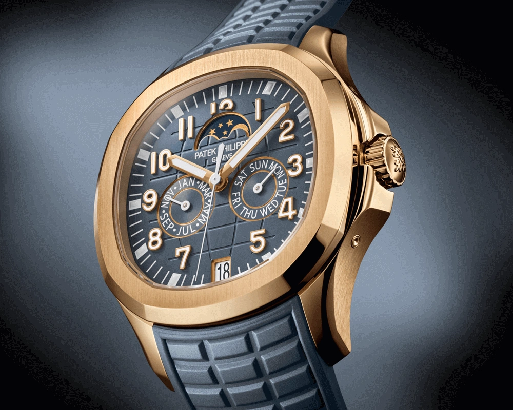 Expanding Fine Watchmaking