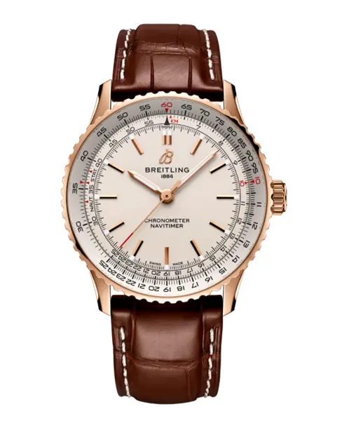Navitimer Automatic 41 - Cortina Watch