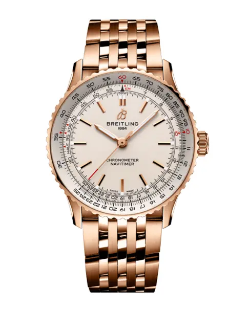 Navitimer Automatic 41 - Cortina Watch