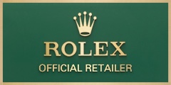 Rolex Official Retailer - Cortina Watch Singapore