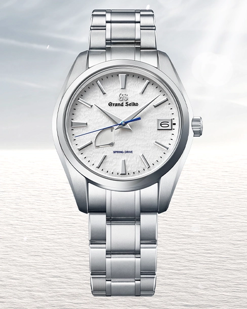 SBGA211 - Cortina Watch