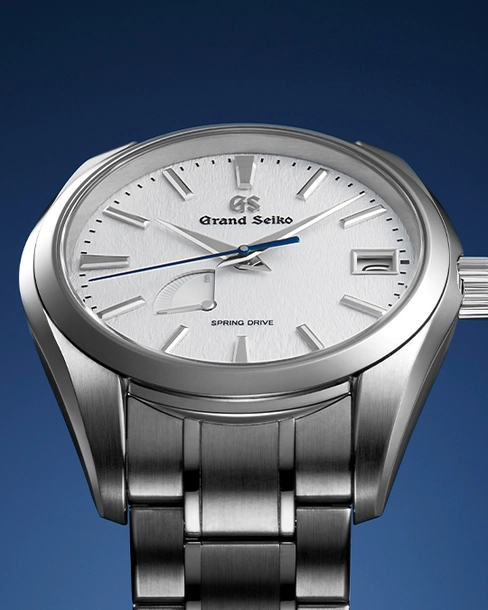 SBGA211 - Cortina Watch