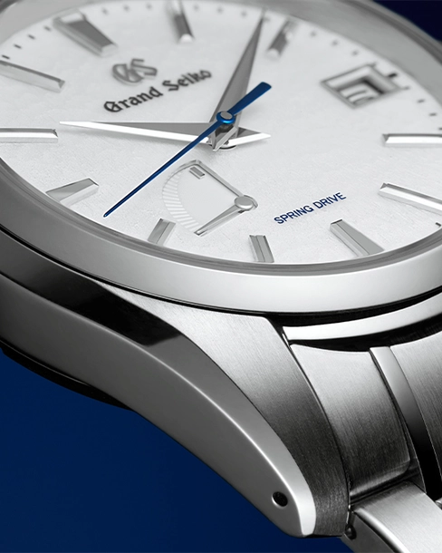 SBGA211 - Cortina Watch
