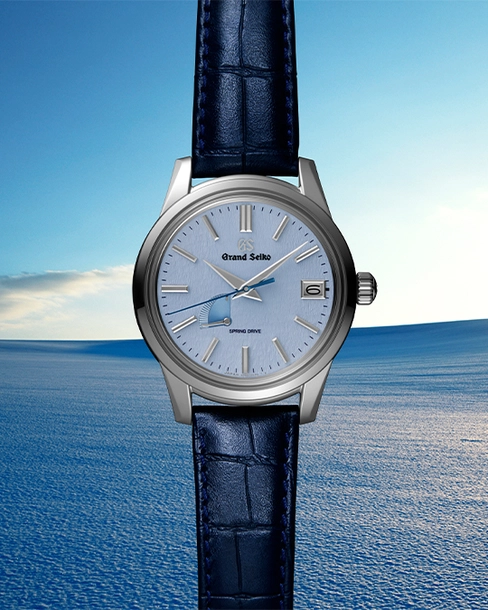 SBGA407 - Cortina Watch