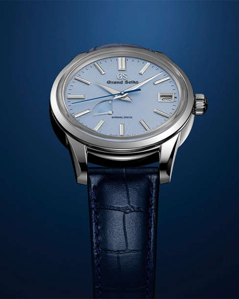 SBGA407 - Cortina Watch