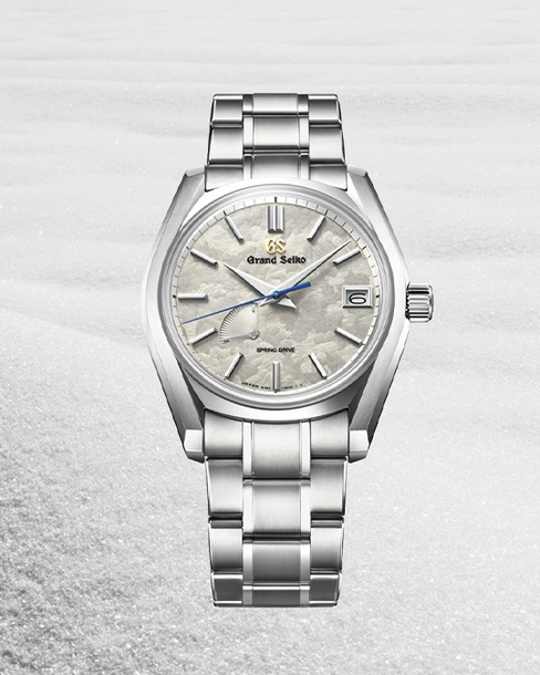 SBGA415 - Cortina Watch