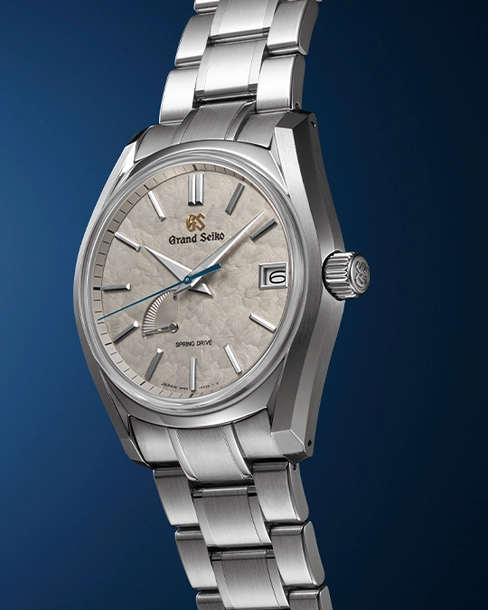 SBGA415 - Cortina Watch