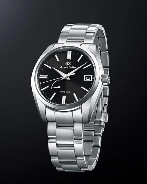 SBGA467 - Cortina Watch