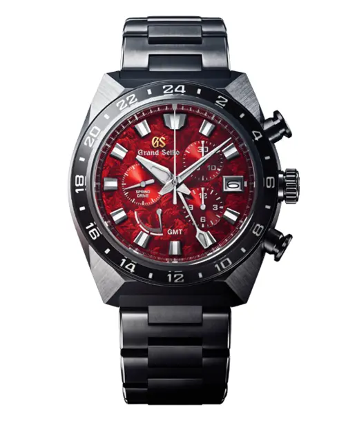 SBGC275 - Cortina Watch