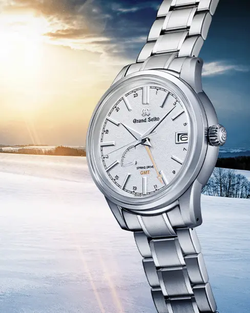 SBGE269 - Cortina Watch