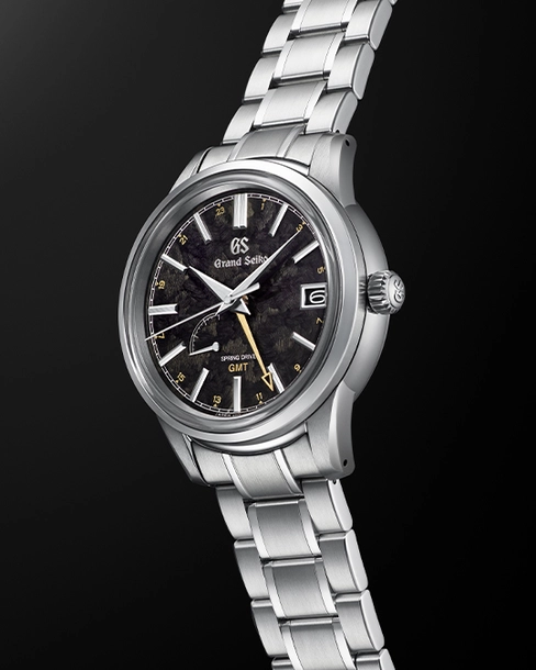 View the Grand Seiko Elegance Collection SBGE271G - Cortina