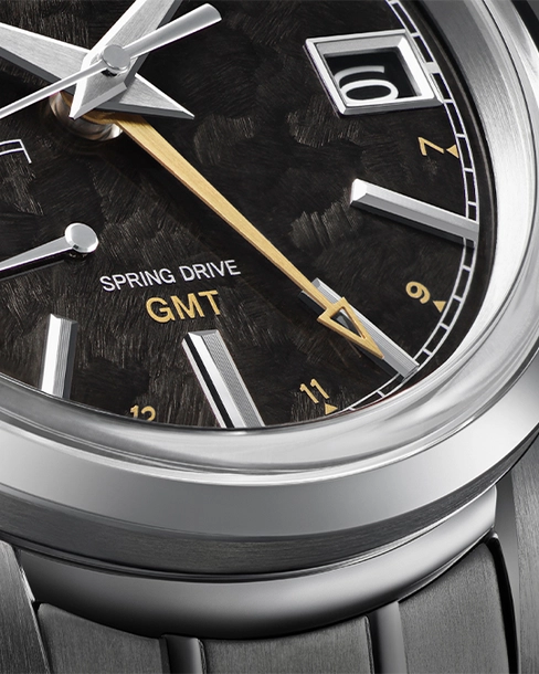 SBGE271 - Cortina Watch