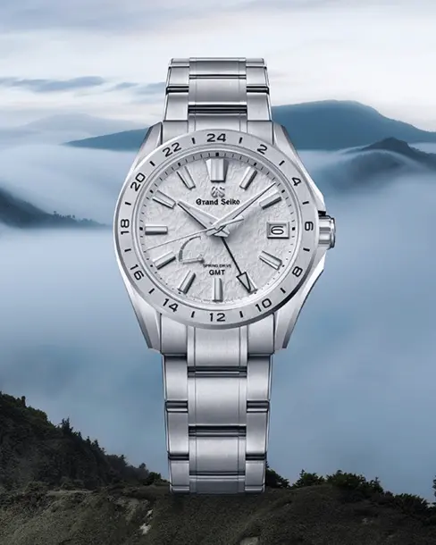 SBGE285 - Cortina Watch