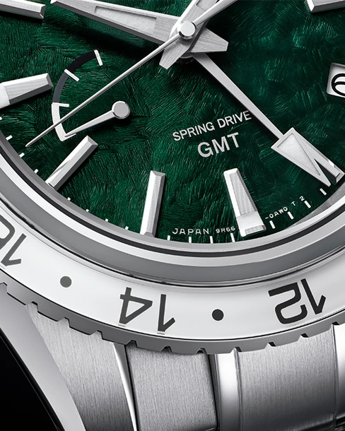 SBGE295 - Cortina Watch
