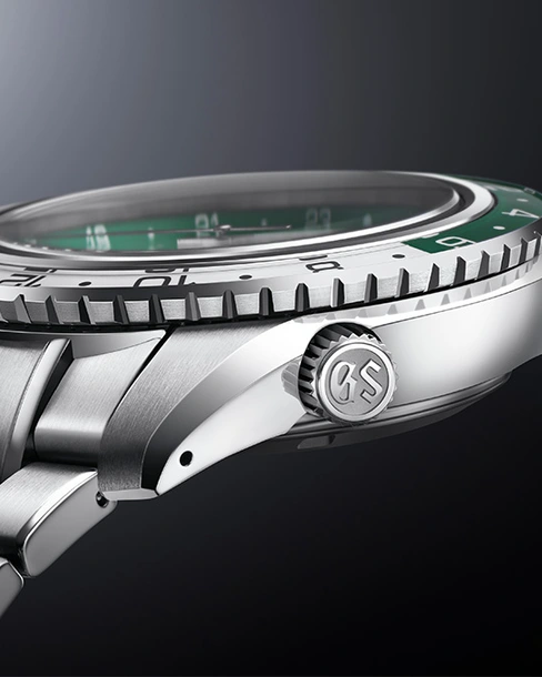 SBGE295 - Cortina Watch