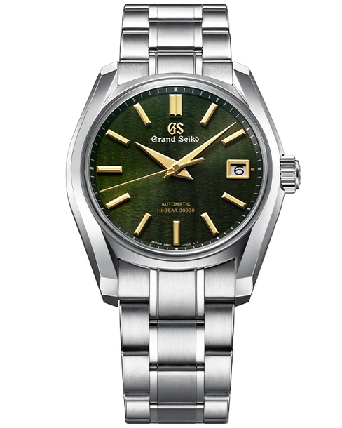 SBGH271 - Cortina Watch
