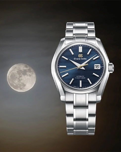 SBGH273 - Cortina Watch