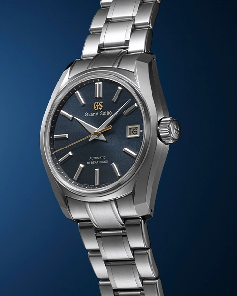 SBGH273 - Cortina Watch