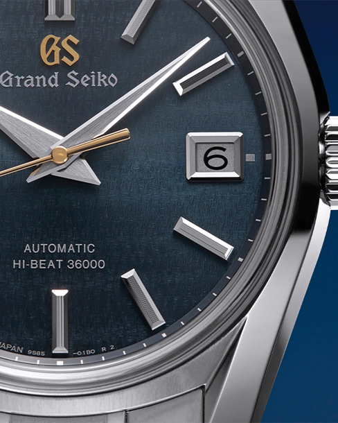 SBGH273 - Cortina Watch