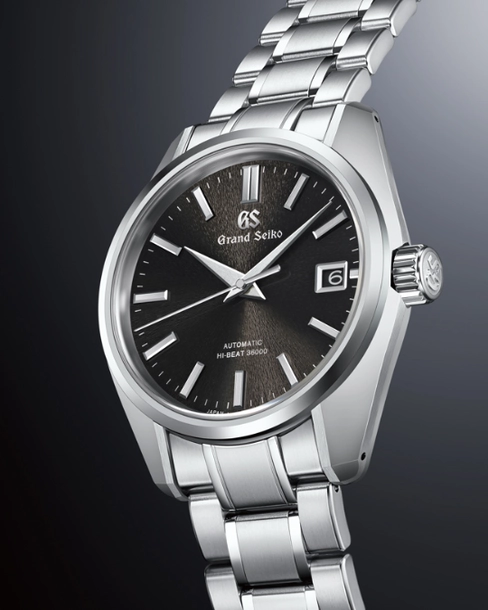 SBGH301 - Cortina Watch