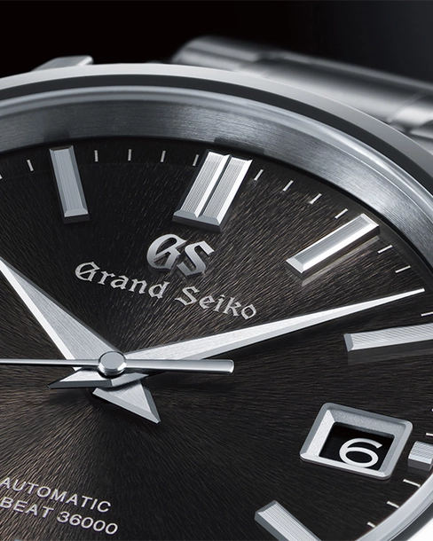 SBGH301 - Cortina Watch