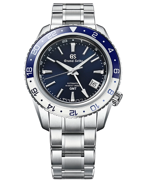 SBGJ237 - Cortina Watch