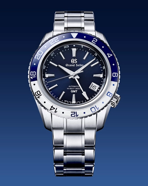 SBGJ237 - Cortina Watch