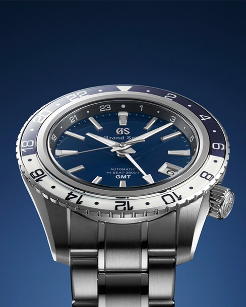 SBGJ237 - Cortina Watch