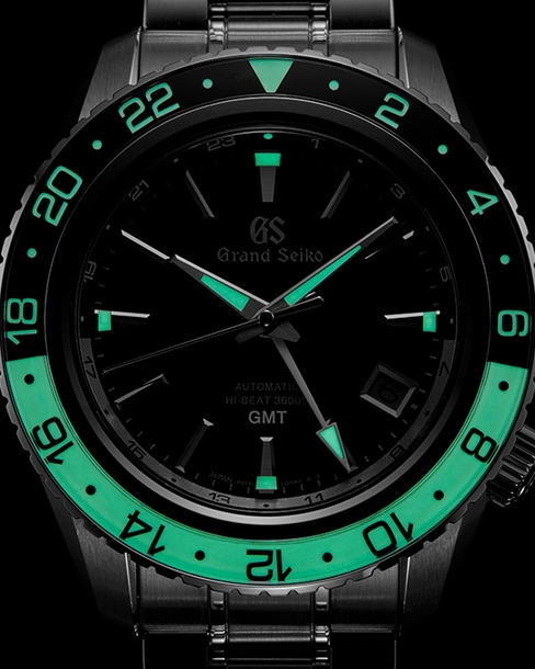 SBGJ237 - Cortina Watch